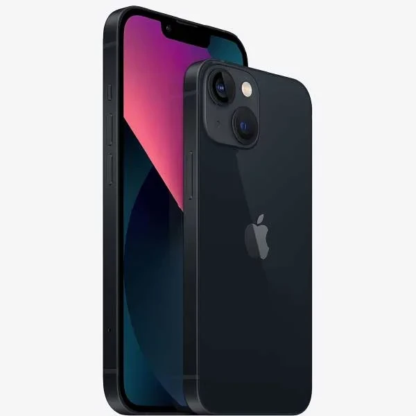apple iphone 13 mini used 128gb 256gb 512gb blue black midnight pink red Free Shipping